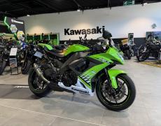 Kawasaki ZX 10R Nîmes