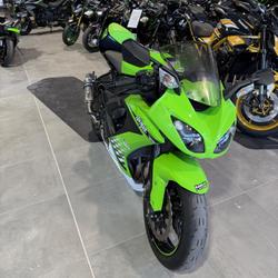 Kawasaki ZX 10R  N&icirc;mes