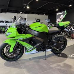 Kawasaki ZX 10R  N&icirc;mes