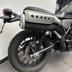 Autres Honda  Le Mans