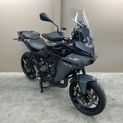 Yamaha TT  Clamart