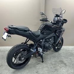 Yamaha TT  Clamart