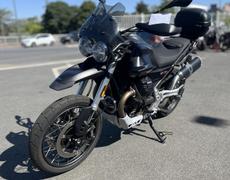 Guzzi V85 TT Montluçon