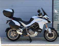 Ducati Multistrada Aubière