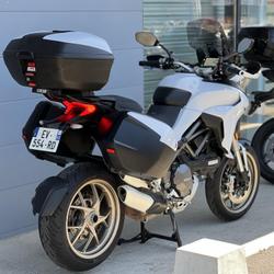 Ducati Multistrada  Aubi&egrave;re
