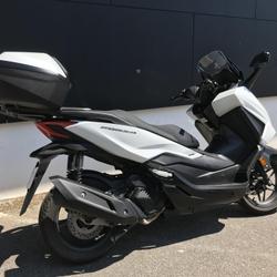 Honda Forza  Quimper