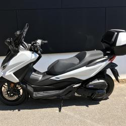 Honda Forza  Quimper