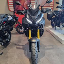 Yamaha GT  Nemours