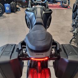 Yamaha GT  Nemours