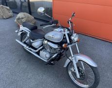Suzuki Intruder Pontivy