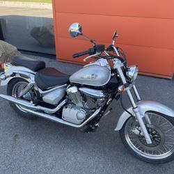 Suzuki Intruder  Pontivy