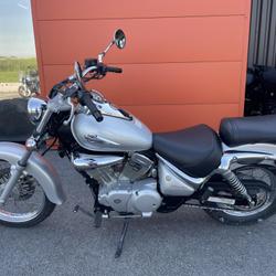 Suzuki Intruder  Pontivy