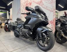 Honda Goldwing