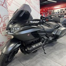 Honda Goldwing  Paris 12e Arrondissement