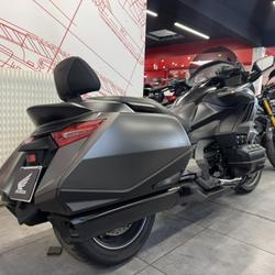 Honda Goldwing  Paris 12e Arrondissement