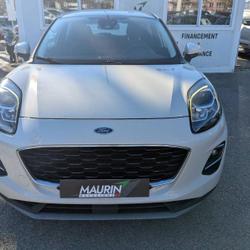 Ford Puma 1.5 EcoBlue 120ch Titanium Marseille 10e Arrondissement