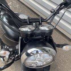 Kawasaki A1  Saint-Germain-Laprade