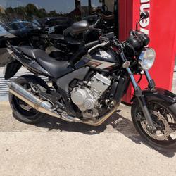 Honda CBF  Corbeil-Essonnes