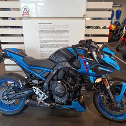 Suzuki GSX  Ruy-Montceau