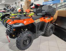 Autres Segway Saint-Quentin