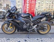 Honda CBR Athis-Mons