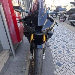 Honda CBR  Athis-Mons