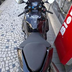 Honda CBR  Athis-Mons