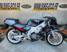 Yamaha TZR Vitrolles