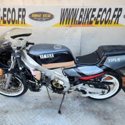 Yamaha TZR  Vitrolles