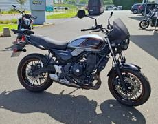 Kawasaki A1 Trégueux