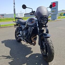 Kawasaki A1  Tr&eacute;gueux