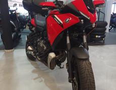 Yamaha autres Carcassonne