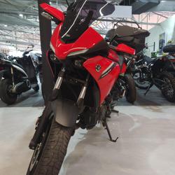 Yamaha autres  Carcassonne