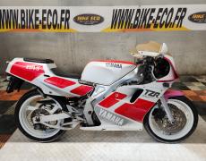 Yamaha TZR Vitrolles