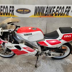 Yamaha TZR  Vitrolles