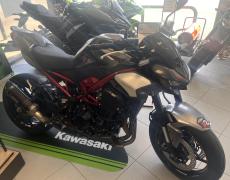 Kawasaki Z Pamiers