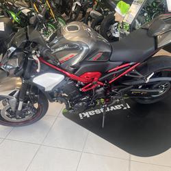 Kawasaki Z  Pamiers