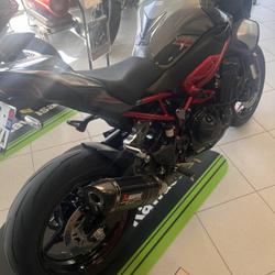Kawasaki Z  Pamiers