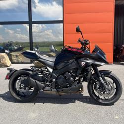 Suzuki Katana  Pontivy