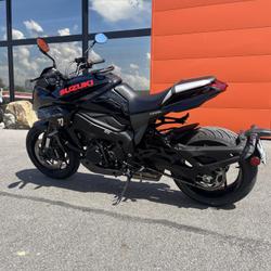 Suzuki Katana  Pontivy
