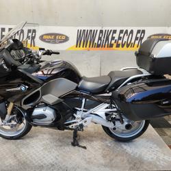 BMW R 1200 RT  Vitrolles