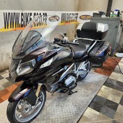 BMW R 1200 RT  Vitrolles