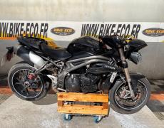 Triumph 1050 Speed Triple Vitrolles
