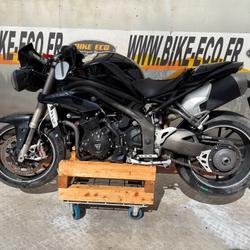 Triumph 1050 Speed Triple  Vitrolles