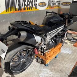 Triumph 1050 Speed Triple  Vitrolles