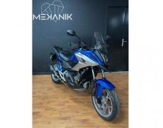 Honda NC SEYNOD