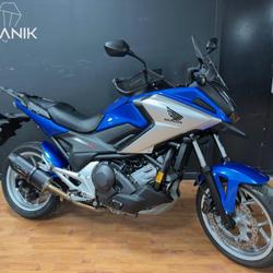 Honda NC  SEYNOD