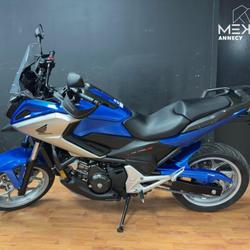 Honda NC  SEYNOD