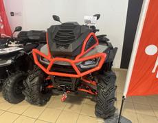 Autres Segway Aulnois-sous-Laon