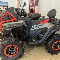Autres Segway  Aulnois-sous-Laon